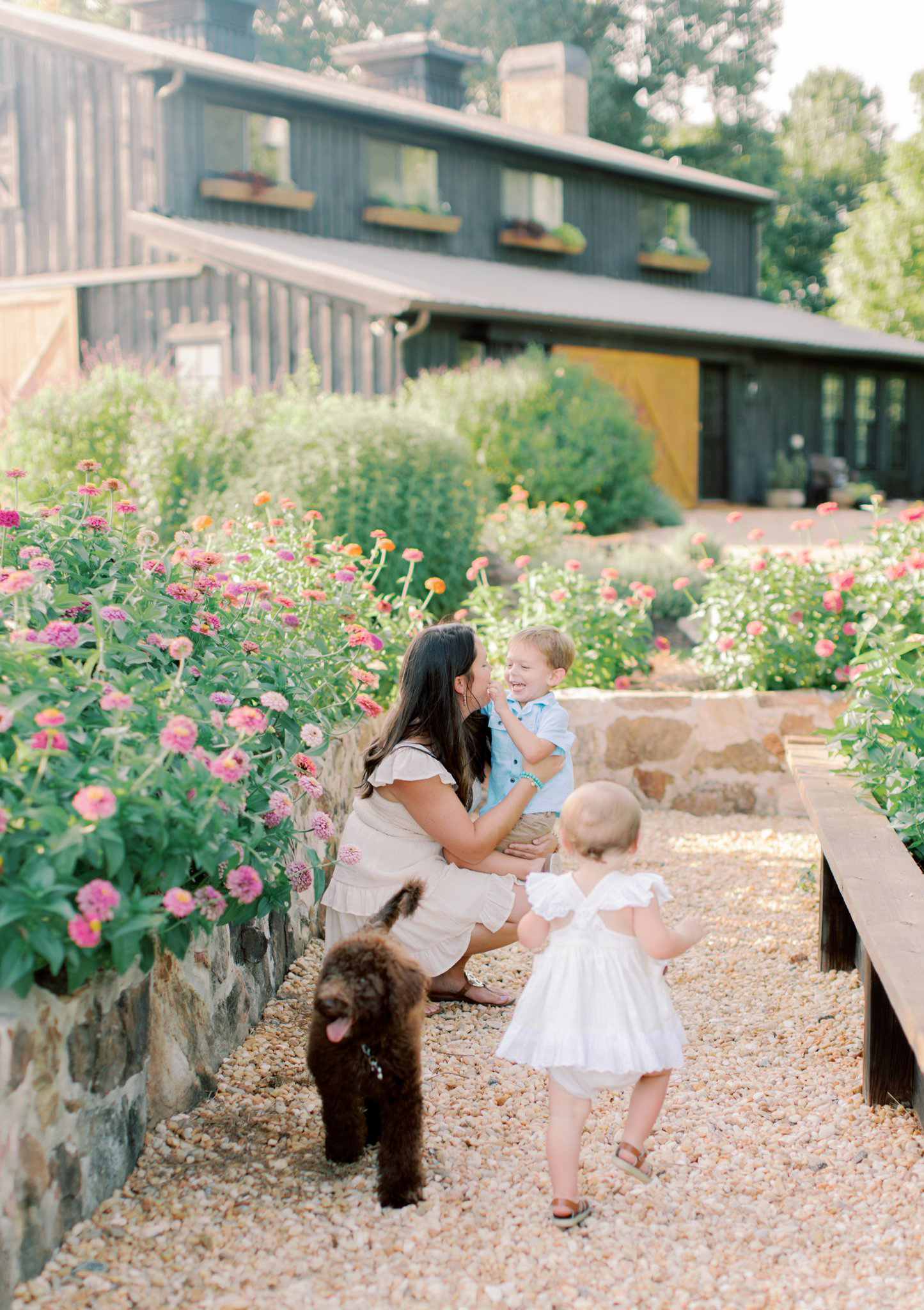 Athens GA: Finding the Perfect Family Photographer